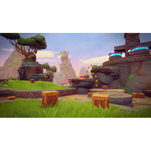 Crash Team Rumble Deluxe Edition PS5 UK Crash Team Rumble Deluxe Edition PS5 UK